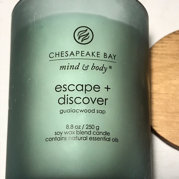 Chesapeake Bay Candle Escape + Discover - Picture 6 of 9